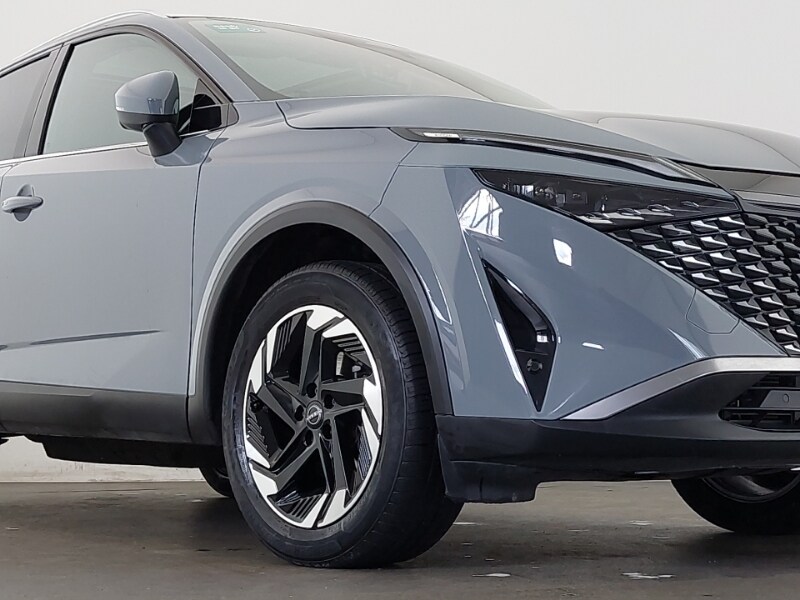 Used Nissan Qashqai 2025 for sale - 78164912: Photo 9