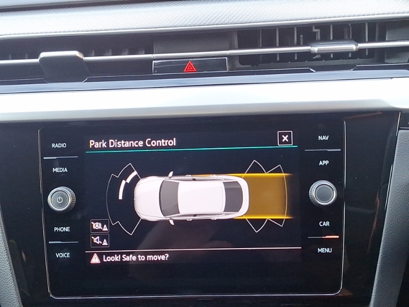 Used Volkswagen Arteon 2023 for sale - 77273576: Photo 10