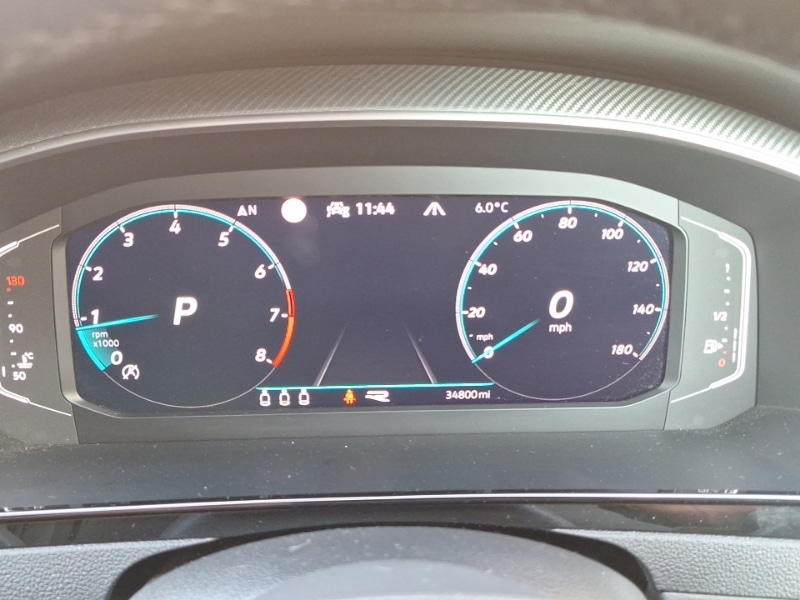 Used Volkswagen Arteon 2023 for sale - 77273576: Photo 11