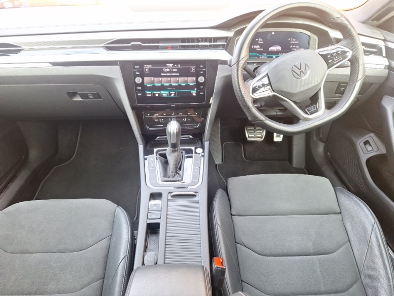 Used Volkswagen Arteon 2023 for sale - 77273576: Photo 2