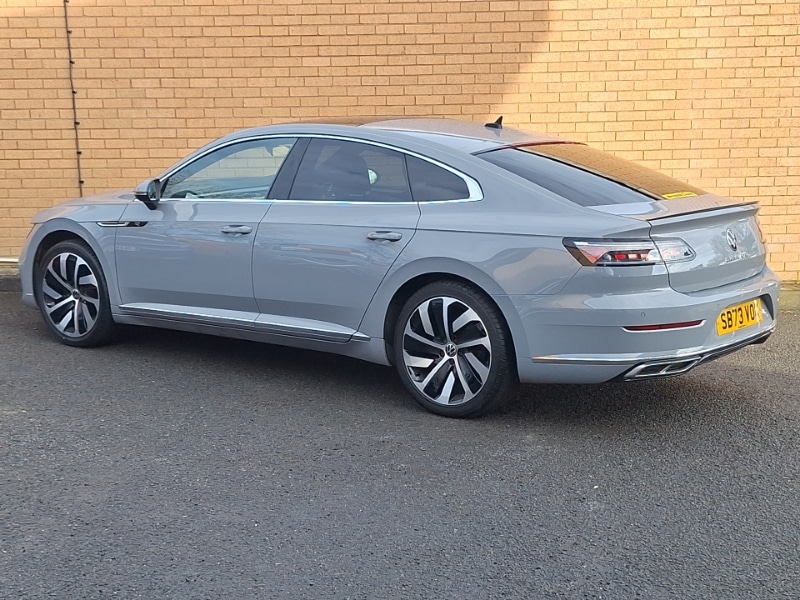 Used Volkswagen Arteon 2023 for sale - 77273576: Photo 3