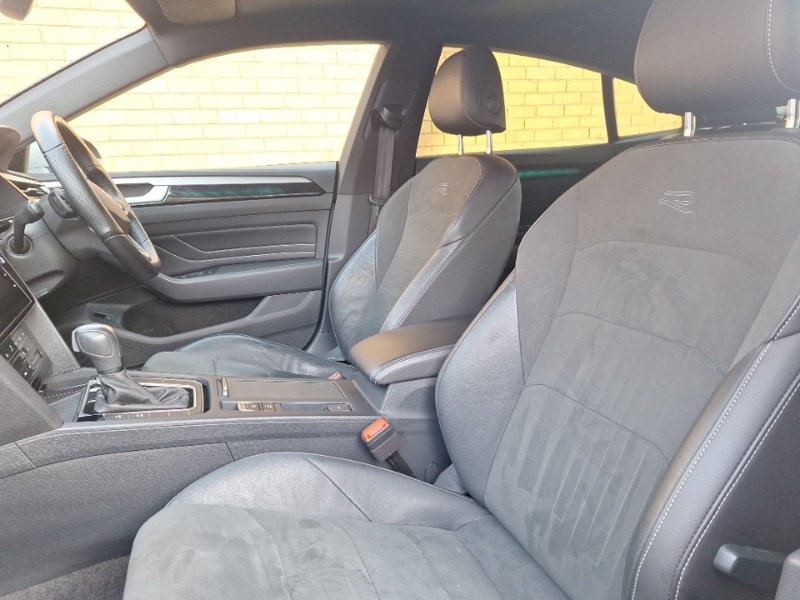 Used Volkswagen Arteon 2023 for sale - 77273576: Photo 5