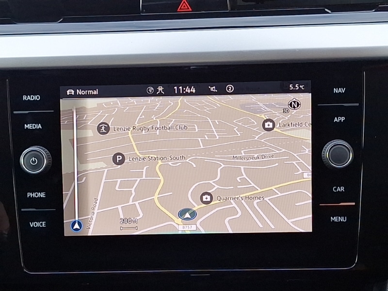 Used Volkswagen Arteon 2023 for sale - 77273576: Photo 7