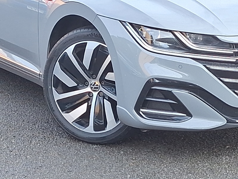 Used Volkswagen Arteon 2023 for sale - 77273576: Photo 9