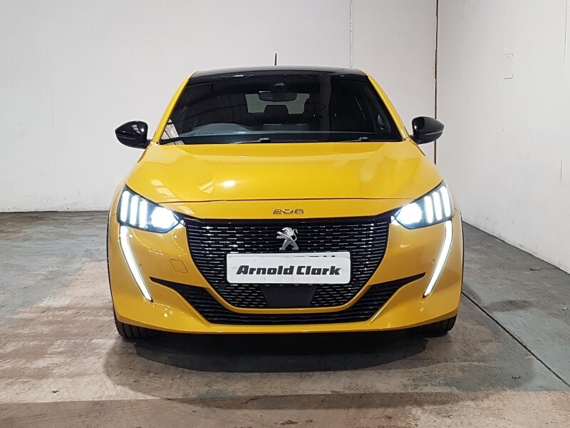 Used Peugeot 208 2021 for sale - 78156401: Photo 12