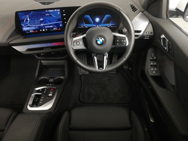 Used BMW 1 Series 2025 for sale - 76817186: Photo 7