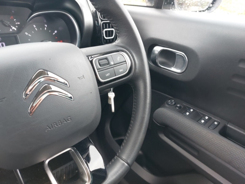 Used Citroen C3 Aircross 2021 for sale - 76683066: Photo 10