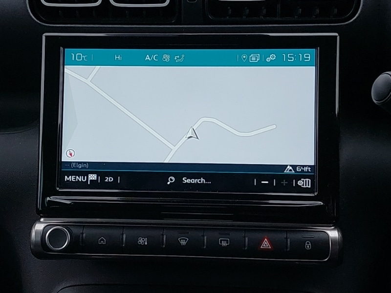 Used Citroen C3 Aircross 2021 for sale - 76683066: Photo 11