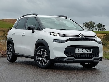 Citroen - C3 Aircross