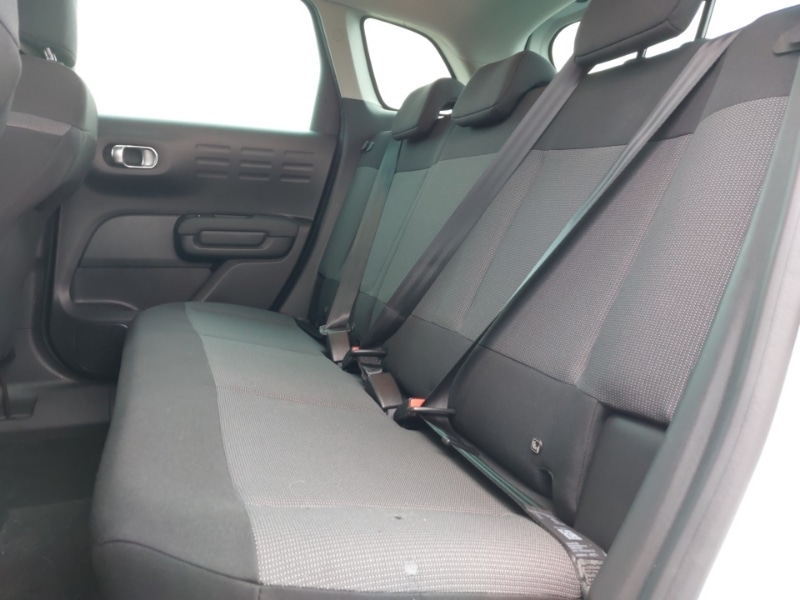 Used Citroen C3 Aircross 2021 for sale - 76683066: Photo 6