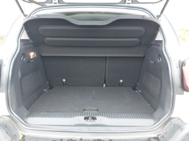 Used Citroen C3 Aircross 2021 for sale - 76683066: Photo 8