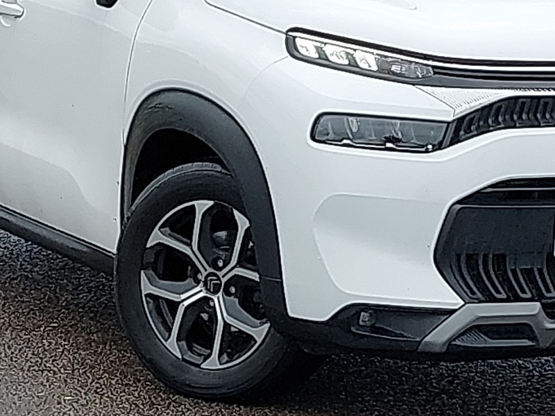 Used Citroen C3 Aircross 2021 for sale - 76683066: Photo 9