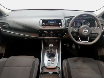 Used Nissan Qashqai 2022 for sale - 75914071: Photo