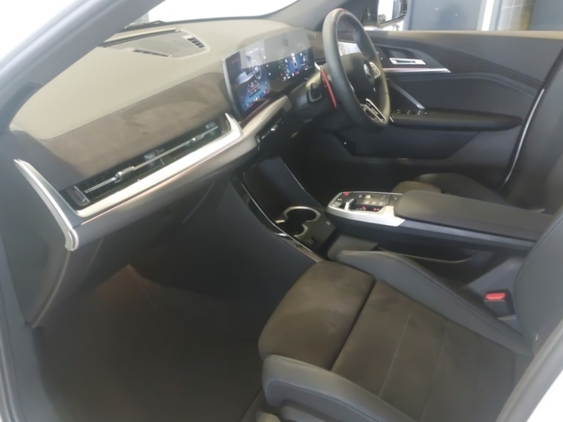 Used BMW X2 2025 for sale - 76695588: Photo 7