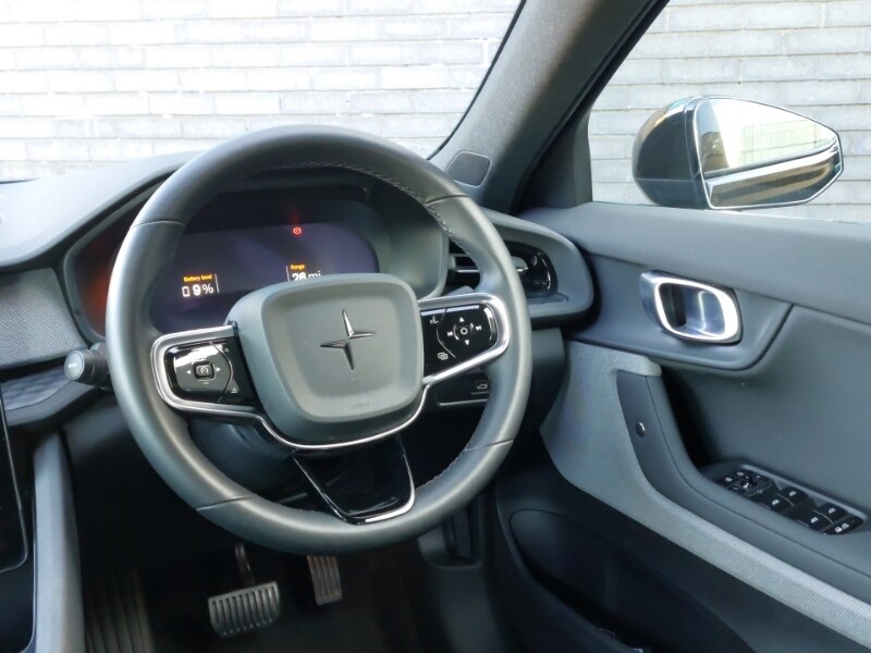 Used Polestar Polestar 2 2023 for sale - 77817291: Photo 10