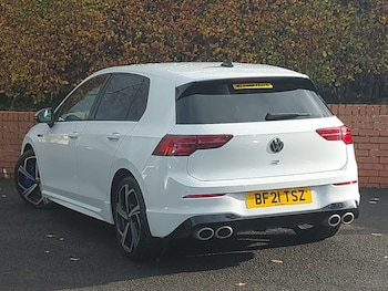 Used Volkswagen Golf 2021 for sale - 76720974: Photo