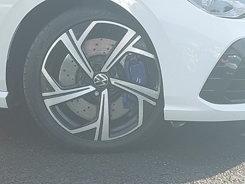 Used Volkswagen Golf 2021 for sale - 76720974: Photo 9