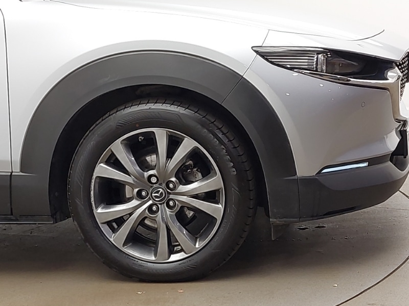 Used Mazda CX-30 2020 for sale - 77284905: Photo 9