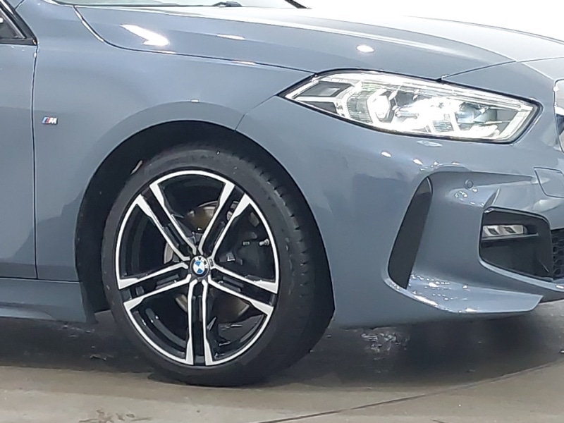 Used BMW 1 Series 2020 for sale - 76456271: Photo 9