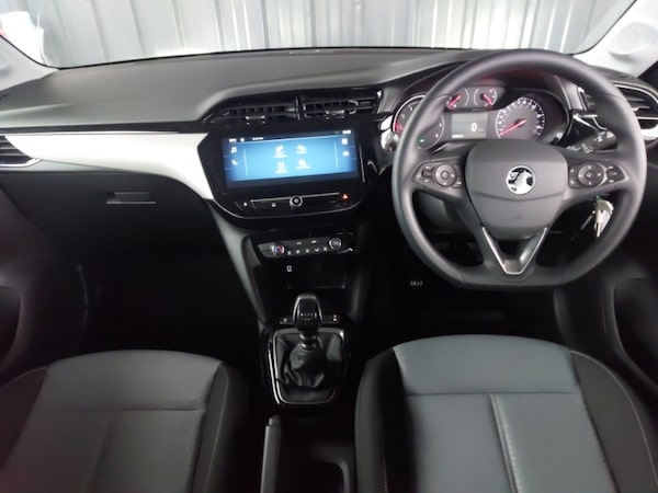 Used Vauxhall Corsa 2025 for sale - 76212673: Photo 2
