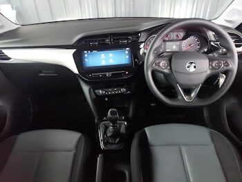 Used Vauxhall Corsa 2025 for sale - 76212673: Photo 2