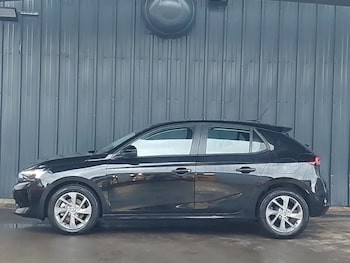 Used Vauxhall Corsa 2025 for sale - 76212673: Photo 4