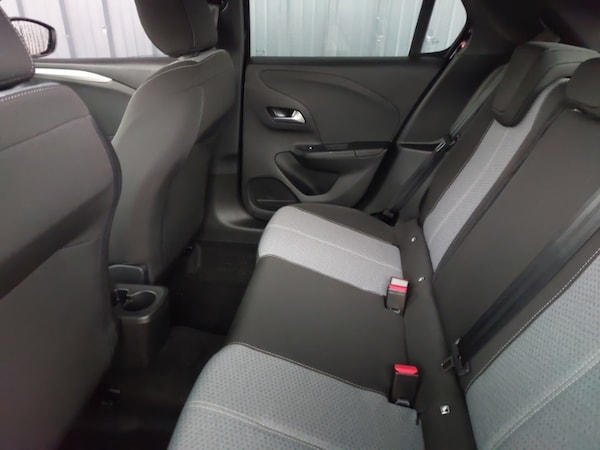 Used Vauxhall Corsa 2025 for sale - 76212673: Photo 6