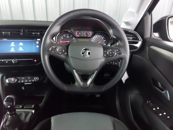 Used Vauxhall Corsa 2025 for sale - 76212673: Photo 7