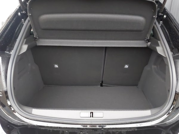 Used Vauxhall Corsa 2025 for sale - 76212673: Photo 8