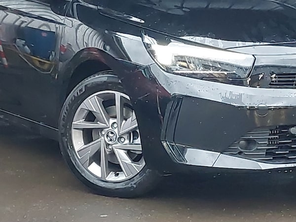 Used Vauxhall Corsa 2025 for sale - 76212673: Photo 9