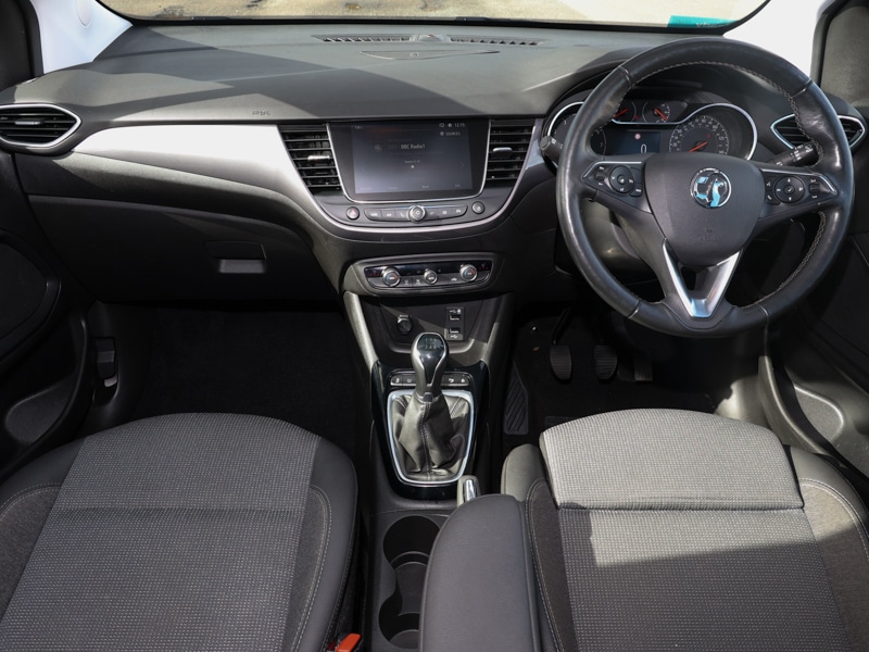 Used Vauxhall Crossland 2021 for sale - 77923403: Photo 2
