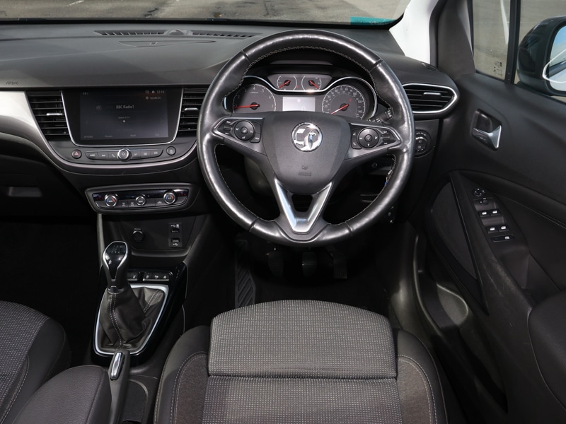 Used Vauxhall Crossland 2021 for sale - 77923403: Photo 7