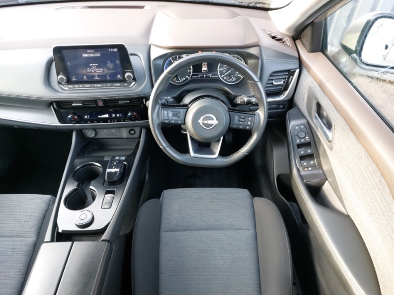 Used Nissan X-Trail 2024 for sale - 77912238: Photo 7