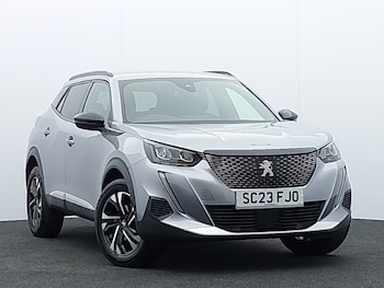 Used Peugeot 2008 2023 for sale - 79074304: Photo