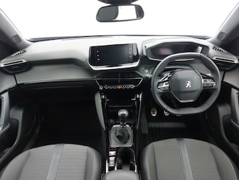 Used Peugeot 2008 2023 for sale - 79074304: Photo