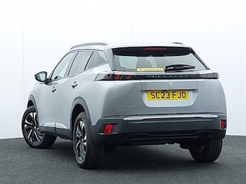 Used Peugeot 2008 2023 for sale - 79074304: Photo