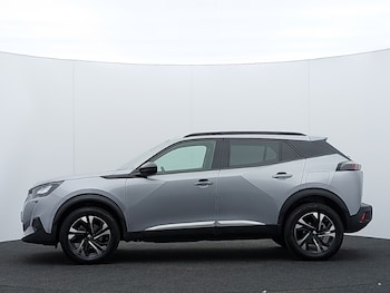 Used Peugeot 2008 2023 for sale - 79074304: Photo