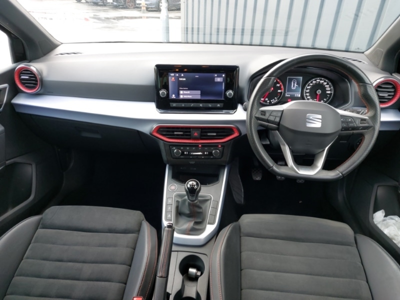 Used SEAT Arona 2023 for sale - 77913293: Photo 2