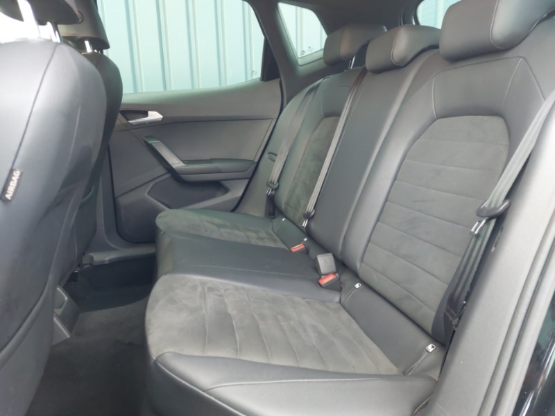 Used SEAT Arona 2023 for sale - 77913293: Photo 6