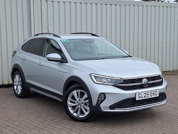 Used Volkswagen Taigo 2025 for sale - 78238847: Photo