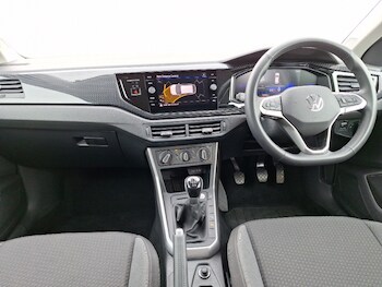 Used Volkswagen Taigo 2025 for sale - 78238847: Photo