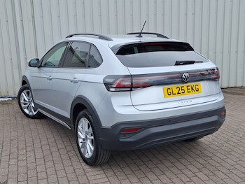 Used Volkswagen Taigo 2025 for sale - 78238847: Photo