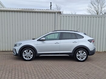 Used Volkswagen Taigo 2025 for sale - 78238847: Photo