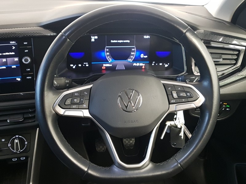 Used Volkswagen Taigo 2023 for sale - 77950114: Photo 10