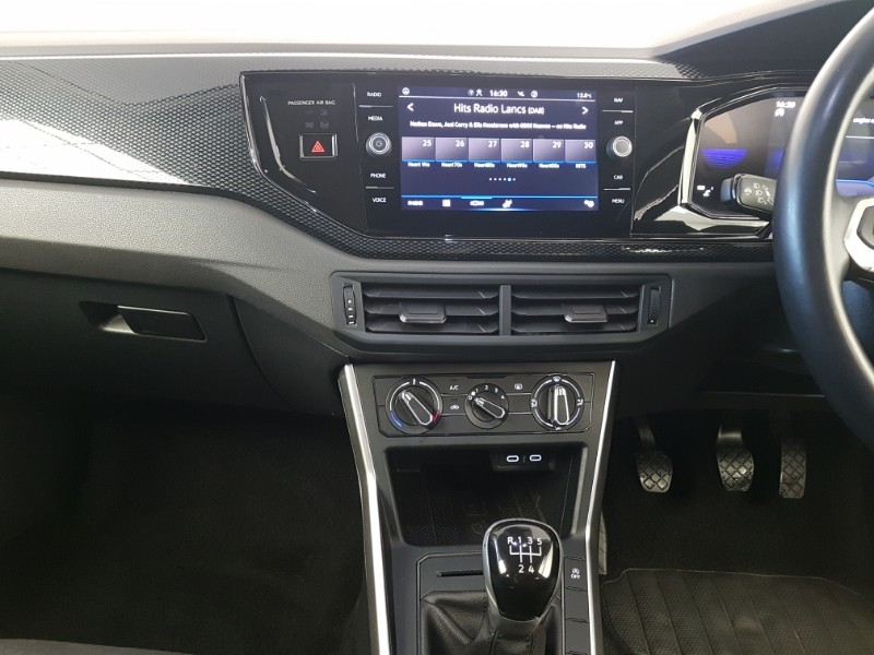 Used Volkswagen Taigo 2023 for sale - 77950114: Photo 11