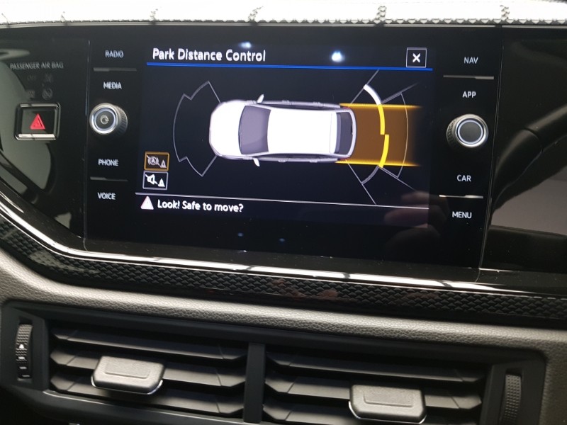 Used Volkswagen Taigo 2023 for sale - 77950114: Photo 12