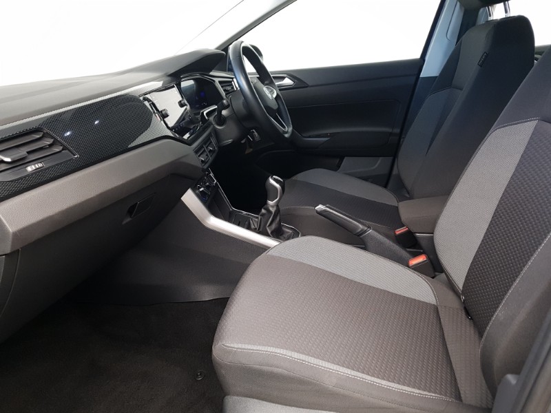 Used Volkswagen Taigo 2023 for sale - 77950114: Photo 5