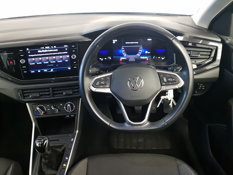 Used Volkswagen Taigo 2023 for sale - 77950114: Photo 7