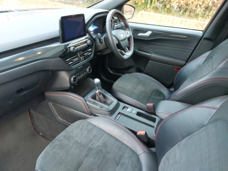 Used Ford Kuga 2023 for sale - 77954989: Photo 5