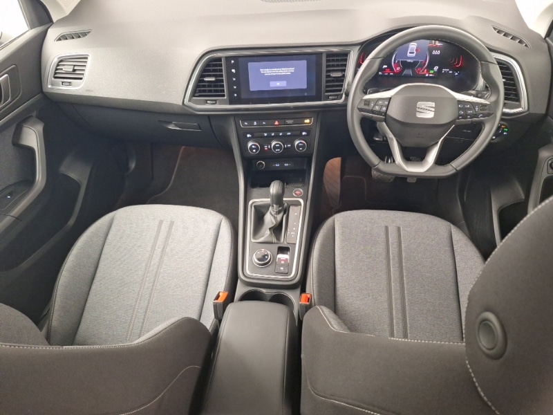 Used SEAT Ateca 2024 for sale - 77798825: Photo 2